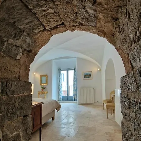 La Tour De Pezene Bed & Breakfast Anduze Exterior photo