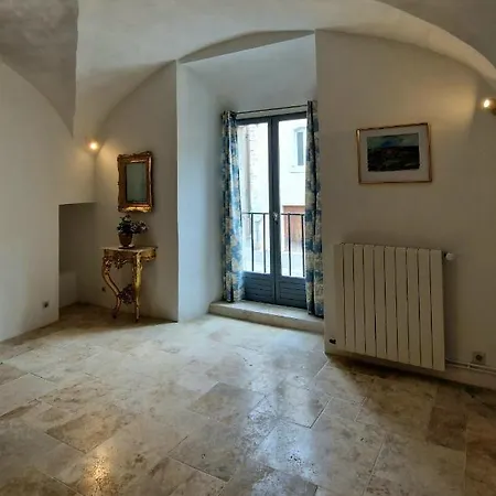 La Tour De Pezene Bed & Breakfast Anduze Exterior photo