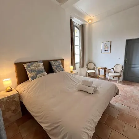 La Tour De Pezene Bed & Breakfast Anduze Exterior photo