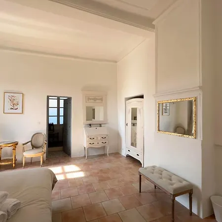 La Tour De Pezene Bed & Breakfast Anduze Exterior photo