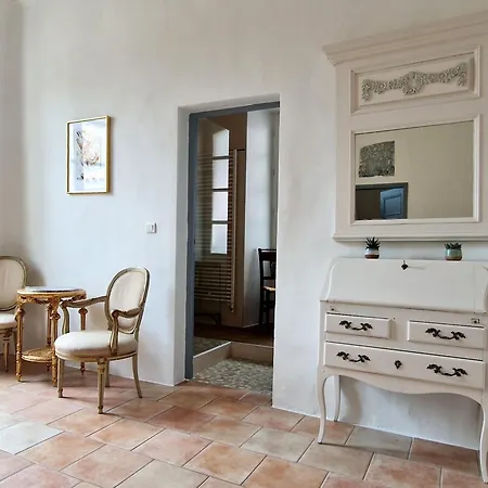 La Tour De Pezene Bed & Breakfast Anduze Exterior photo