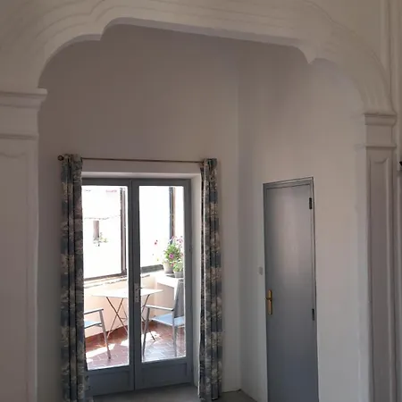 La Tour De Pezene Bed & Breakfast Anduze Room photo