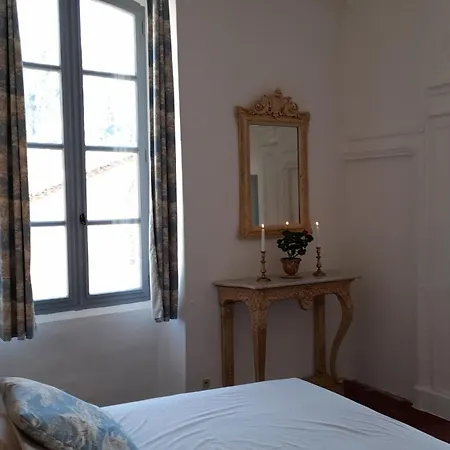 La Tour De Pezene Bed & Breakfast Anduze Room photo