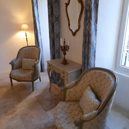La Tour De Pezene Bed & Breakfast Anduze Exterior photo