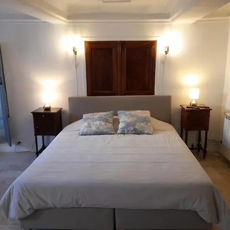 La Tour De Pezene Bed & Breakfast Anduze Exterior photo