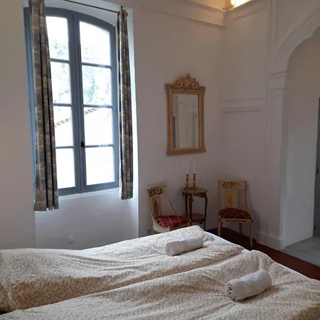 La Tour De Pezene Bed & Breakfast Anduze Room photo