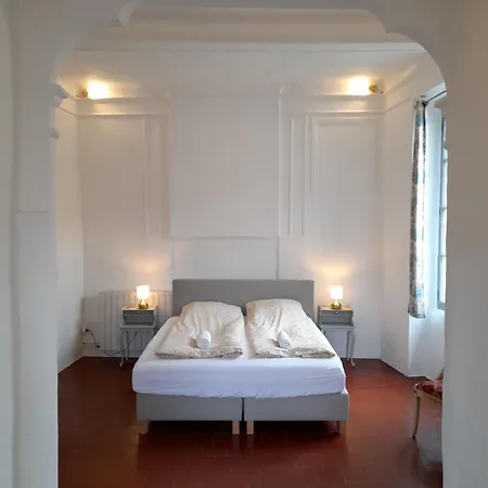 La Tour De Pezene Bed & Breakfast Anduze Room photo