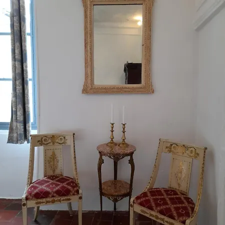 La Tour De Pezene Bed & Breakfast Anduze Room photo