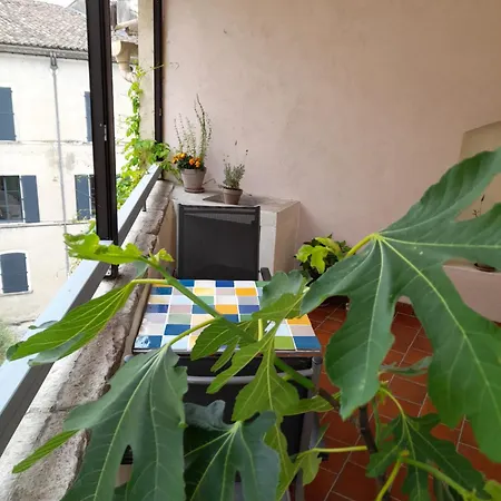 La Tour De Pezene Bed & Breakfast Anduze Room photo