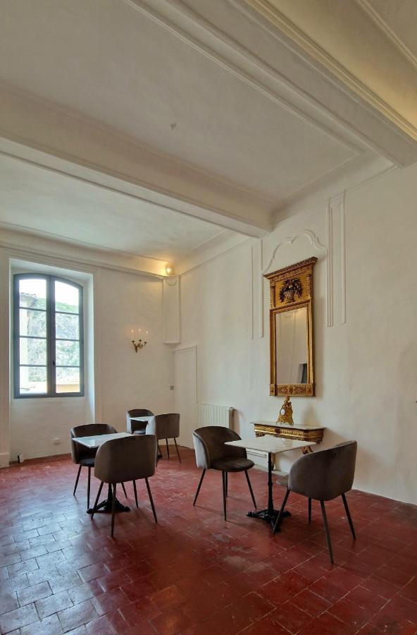 La Tour De Pezene Bed & Breakfast Anduze