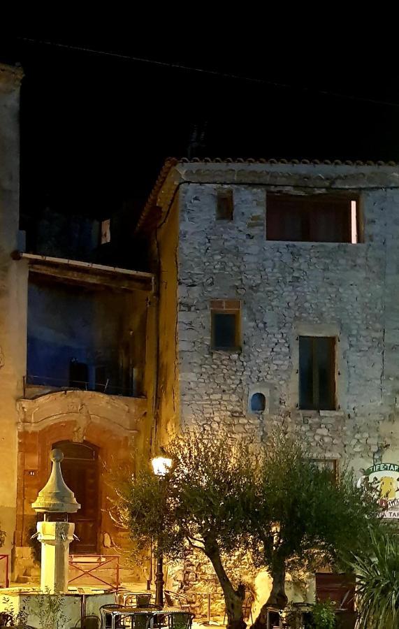 La Tour De Pezene * Anduze
