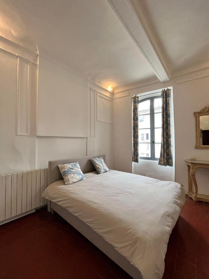 La Tour De Pezene Bed & Breakfast Anduze