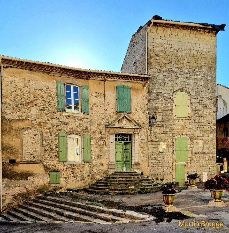 La Tour De Pezene *