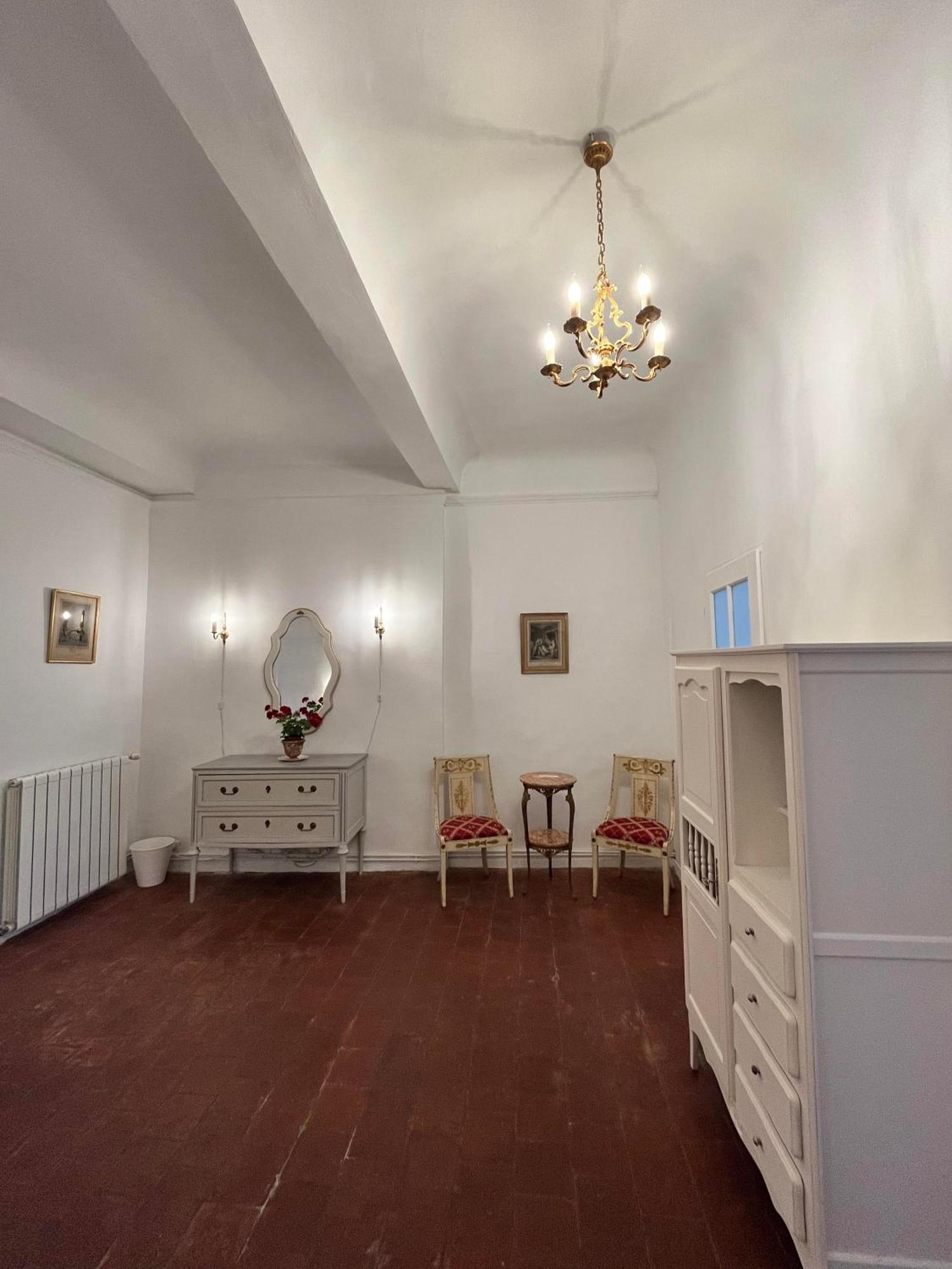 Bed & Breakfast La Tour De Pezene Anduze