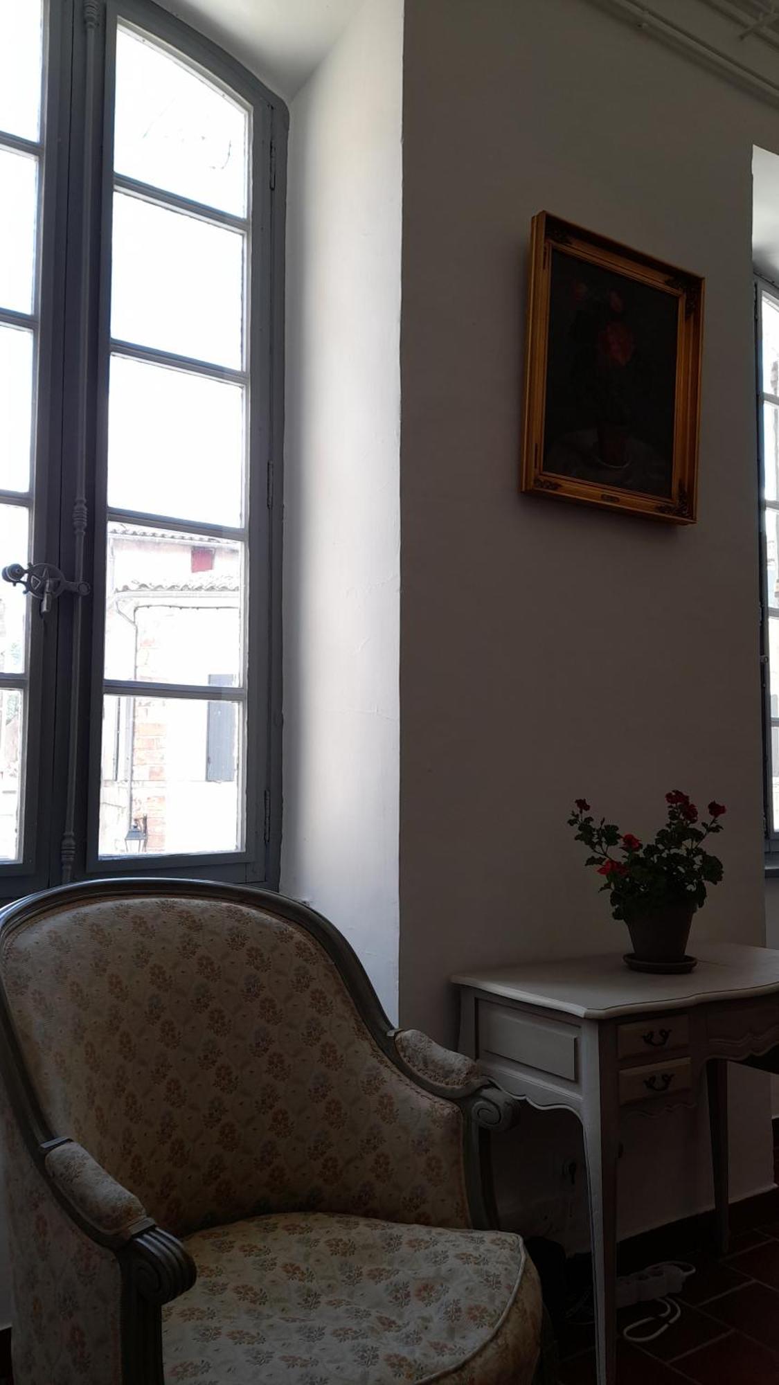 La Tour De Pezene Bed & Breakfast Anduze