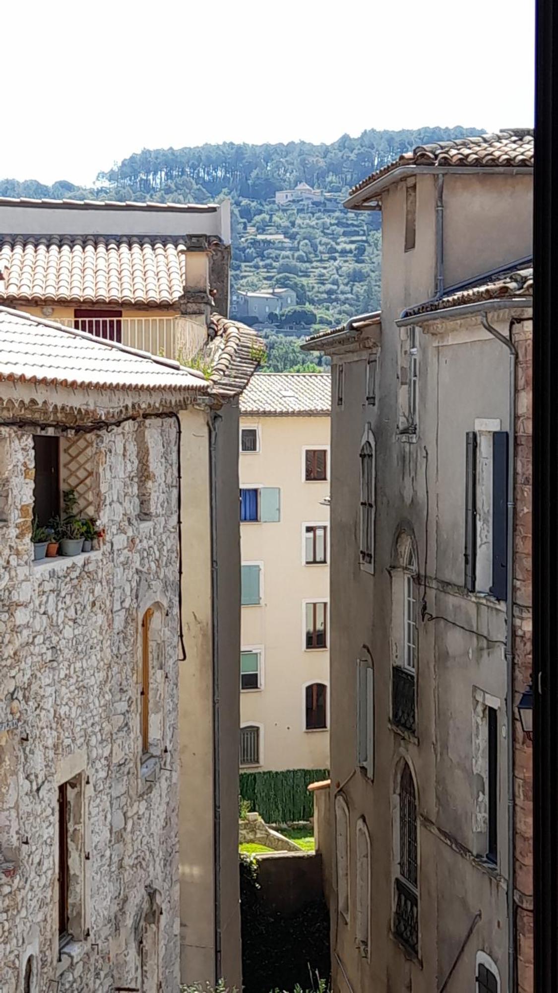 La Tour De Pezene * Anduze