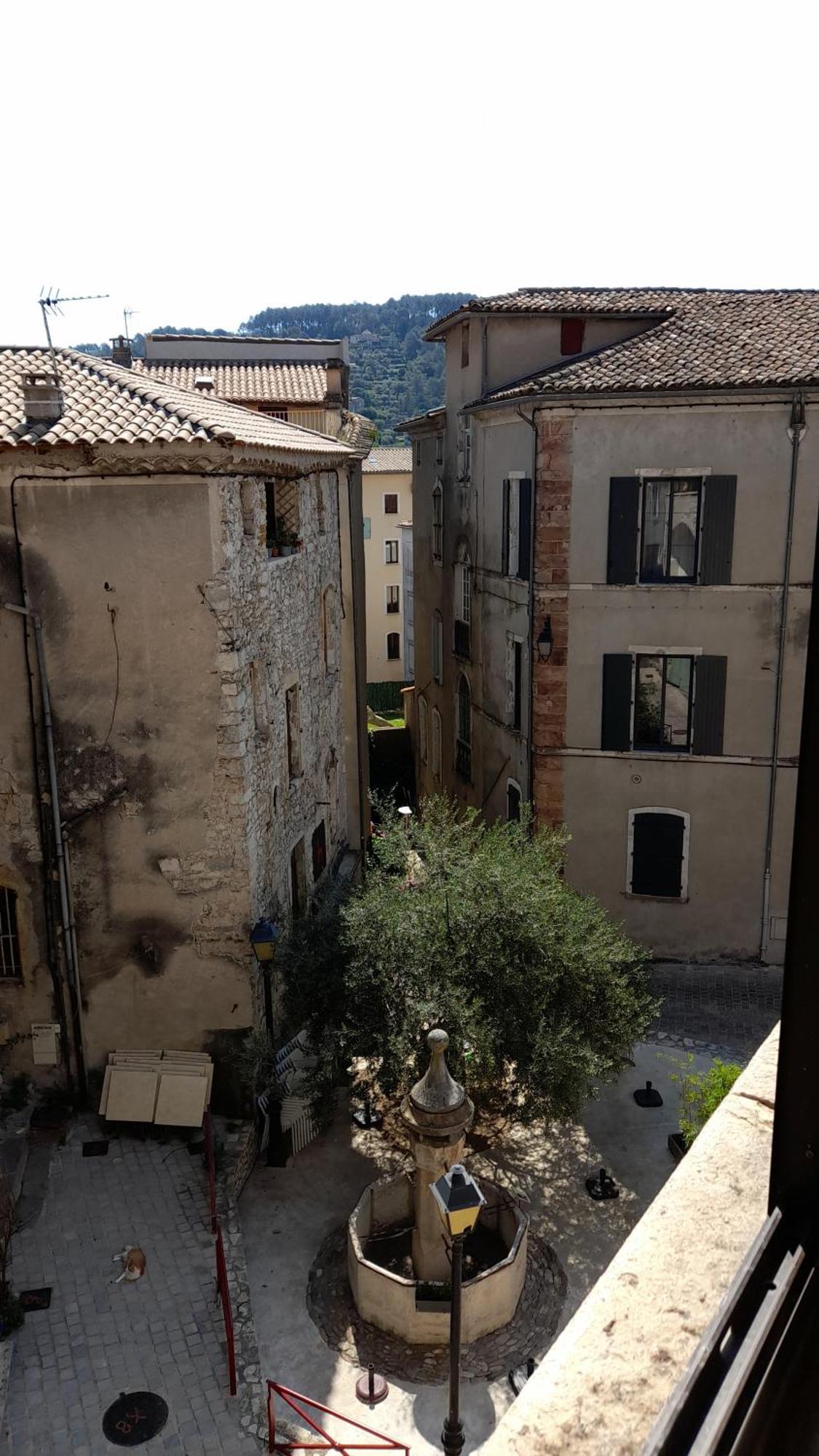 La Tour De Pezene Anduze