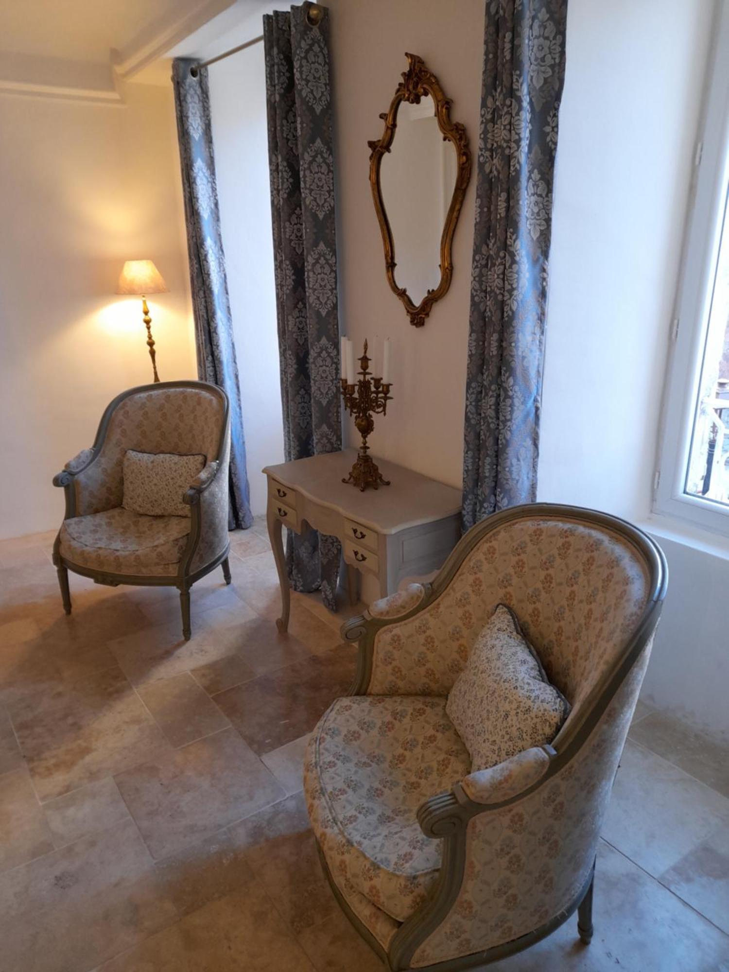 La Tour De Pezene Bed & Breakfast Anduze