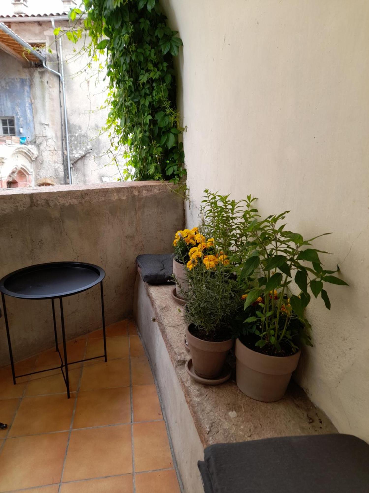 La Tour De Pezene Bed & Breakfast