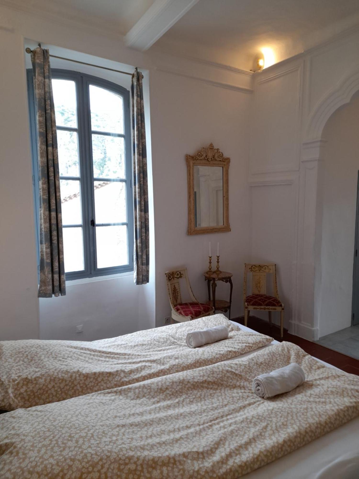 La Tour De Pezene Bed & Breakfast Anduze