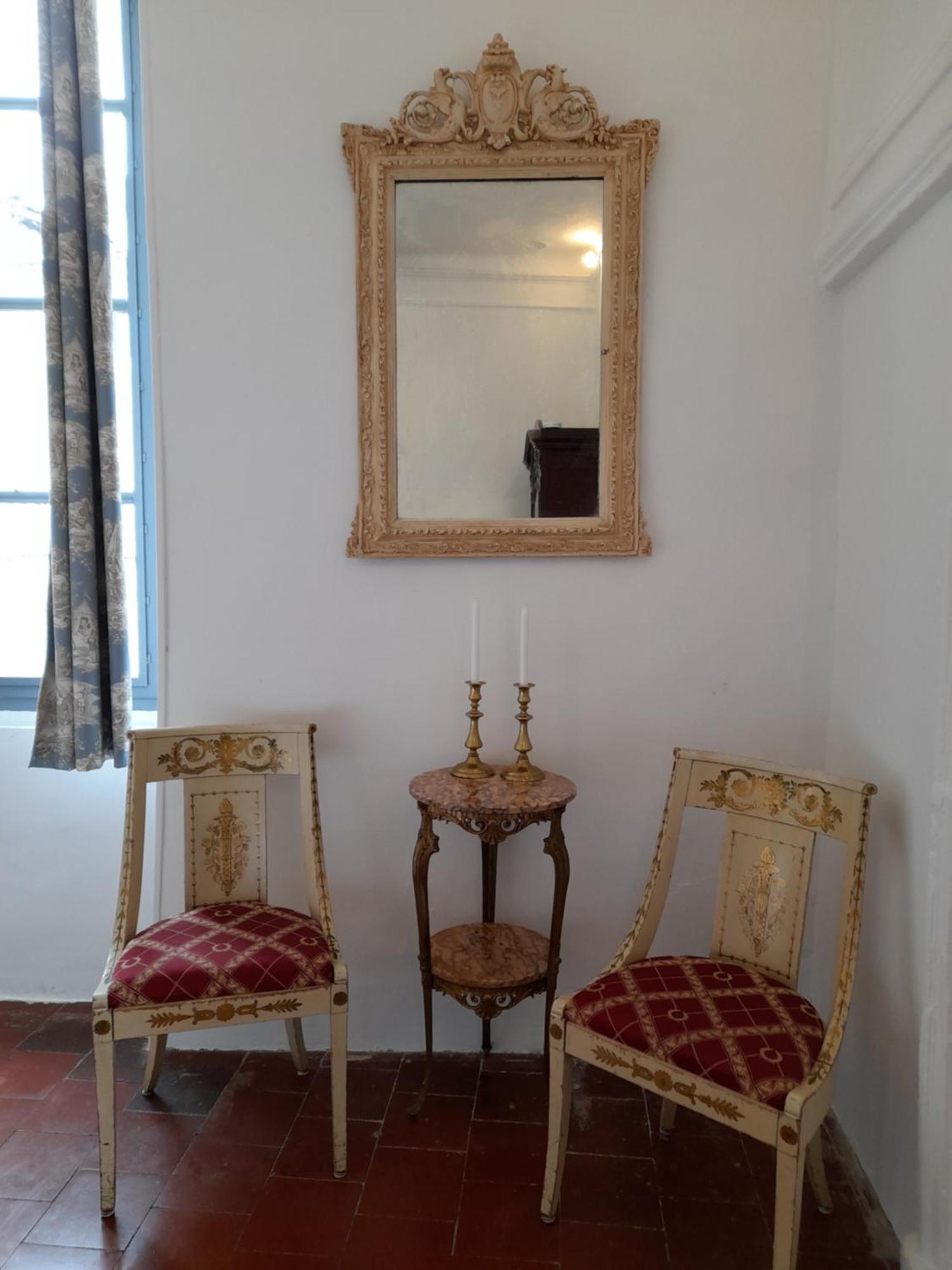 La Tour De Pezene Bed & Breakfast Anduze